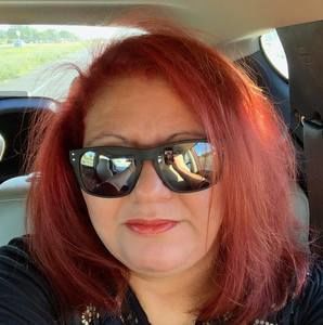 Meet your Posher, Judie